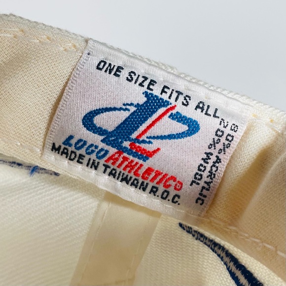 Vintage St. Louis Los Angeles Rams Merlin Olsen - Picture 12 of 12